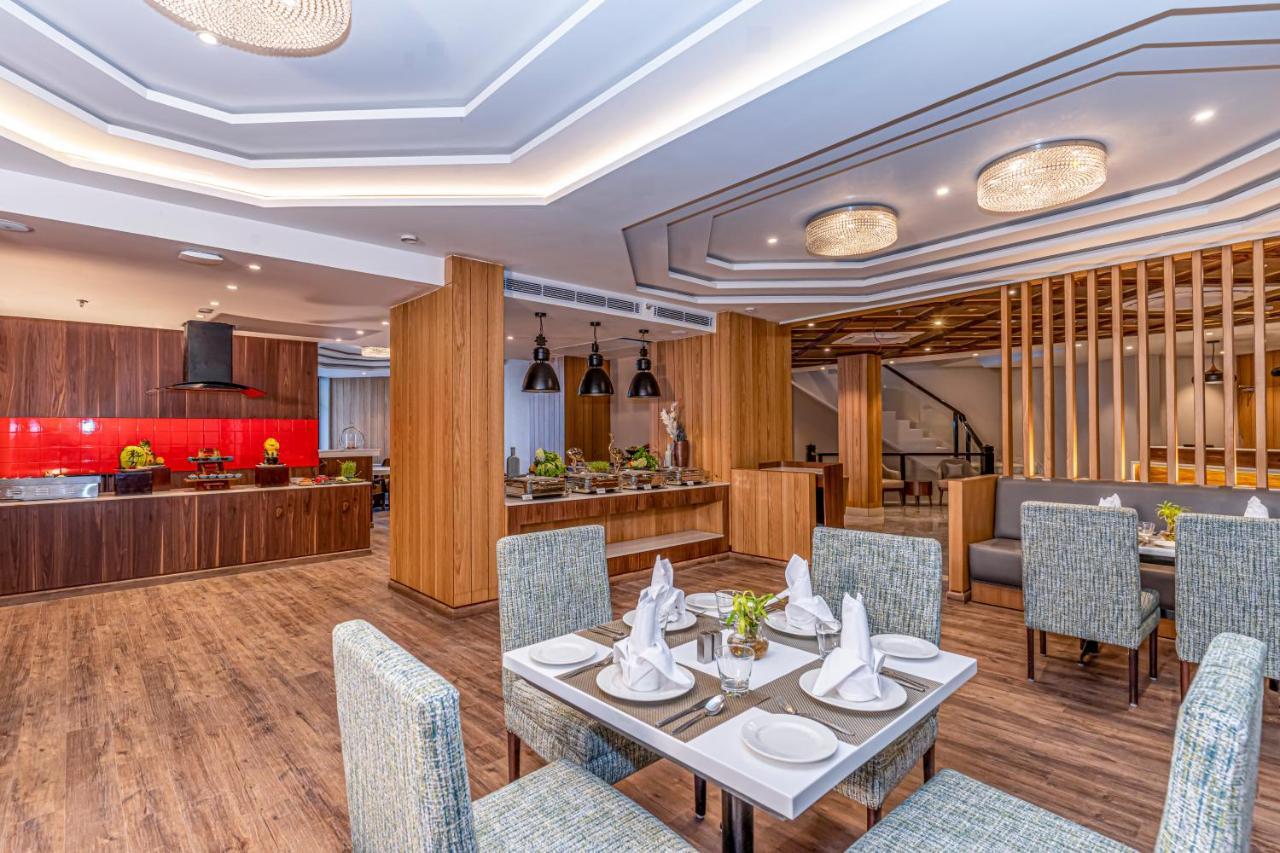 Fortune Khajjiar - Member Itc Hotels' Group Extérieur photo
