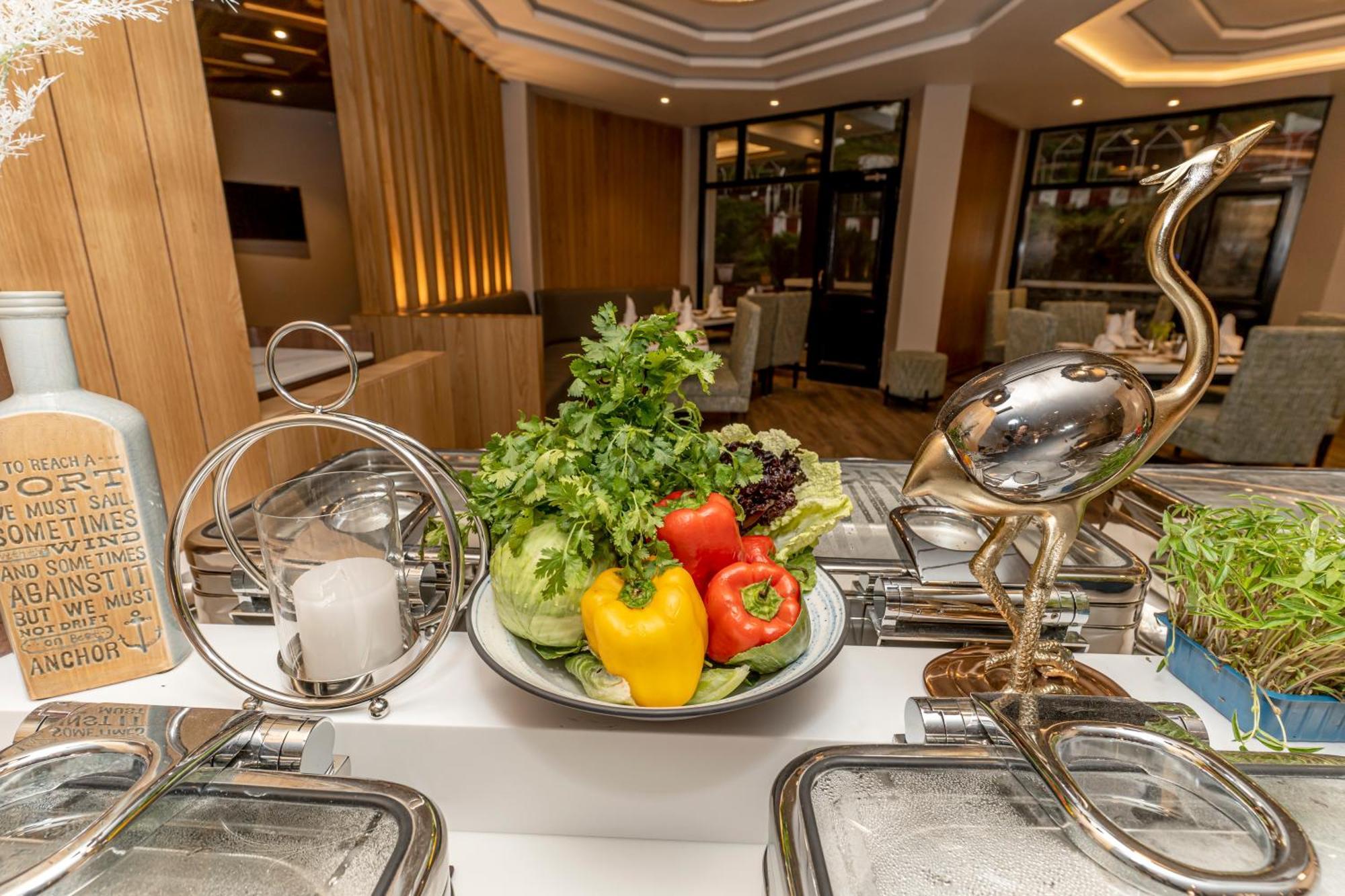 Fortune Khajjiar - Member Itc Hotels' Group Extérieur photo